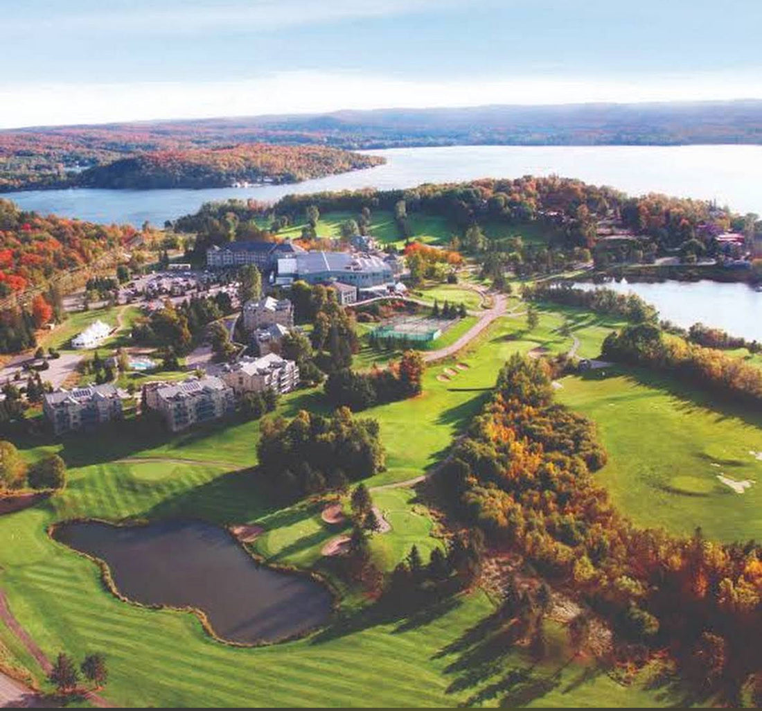 7 Best Family Resorts in Ontario for a Fun and Relaxing Getaway with Kids