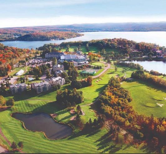 7 Best Family Resorts in Ontario for a Fun and Relaxing Getaway with Kids