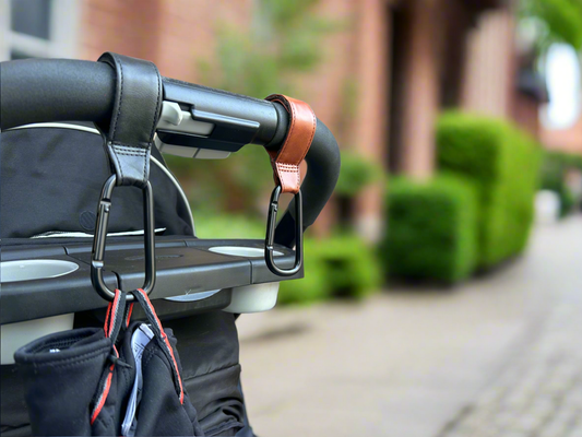Parenting Just Got Easier (and Smarter!)
